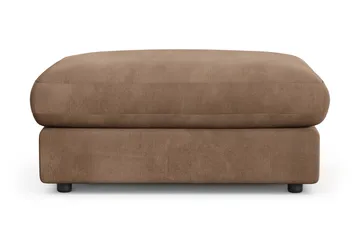 Arken Lyx Rektangulär Fotpall i Manchester