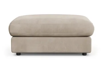 Arken Lyx Rektangulär Fotpall i Manchester