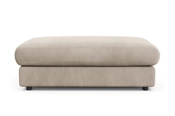 Arken Lyx Rektangulär Fotpall i Manchester