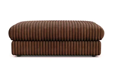 Arken Lyx Rektangulär Fotpall i Manchester