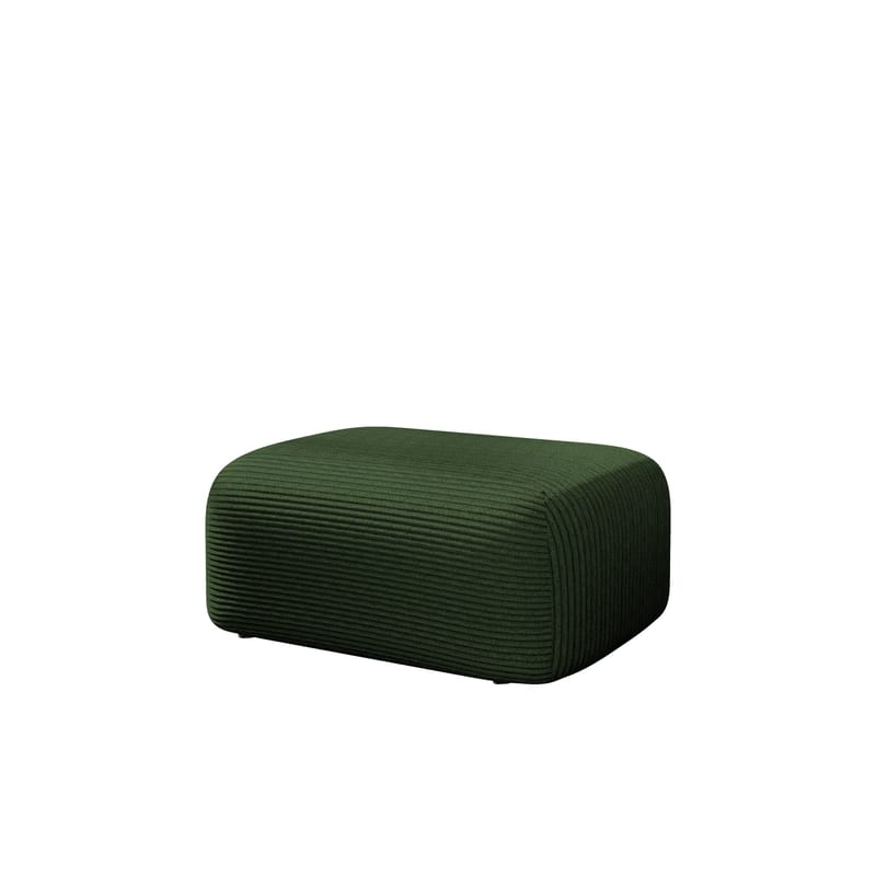 Barile Fotpall 70 cm - Brun - Möbler - Stolar & fåtöljer - Pall & puff - Fotpall