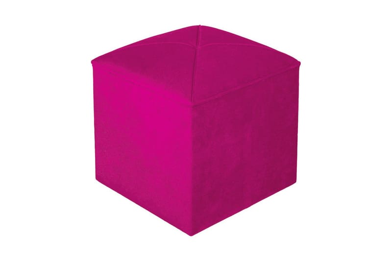 Beliorhaven Sittpuff Utomhus 40 cm - Lila - Möbler - Stolar & fåtöljer - Pall & puff - Sittpuff