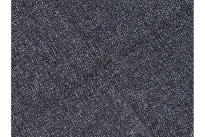 Bottorp Sittpall - Antracit/Natur - Möbler - Stolar & fåtöljer - Pall & puff