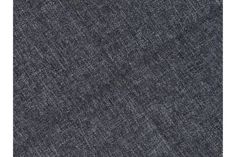 Bottorp Sittpall - Antracit/Svart - Möbler - Stolar & fåtöljer - Pall & puff
