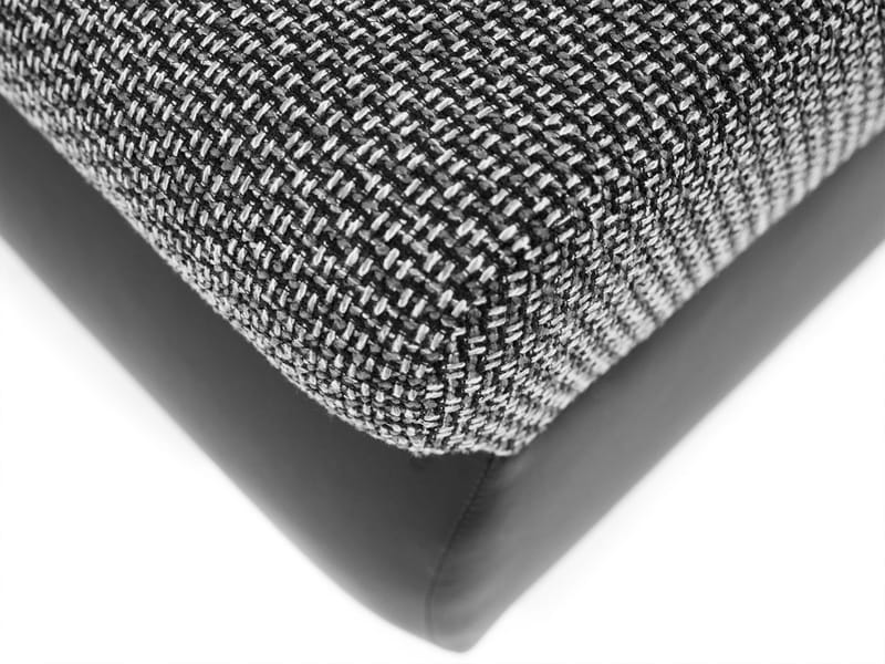 Cerys Fotpall 120 cm - Beige - Möbler - Stolar & fåtöljer - Pall & puff - Fotpall