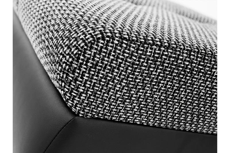 Cerys Fotpall 60 cm - Rosa - Möbler - Stolar & fåtöljer - Pall & puff - Fotpall