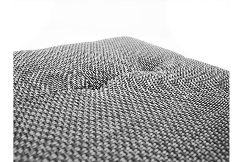 Cerys Fotpall 60 cm - Rosa - Möbler - Stolar & fåtöljer - Pall & puff - Fotpall