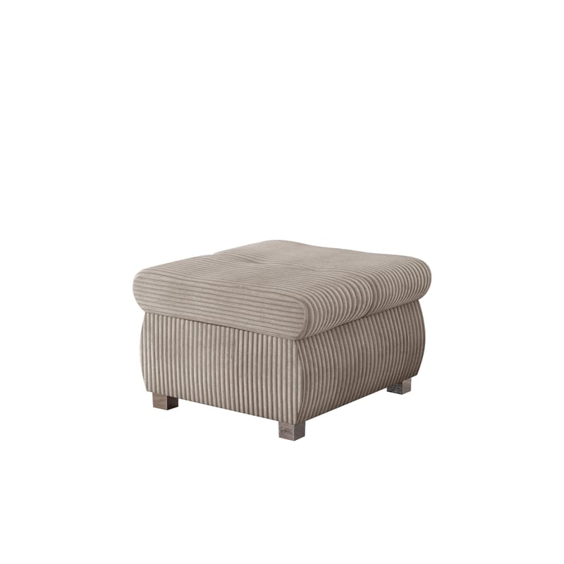 Cerys Fotpall 60x39 cm, undefined