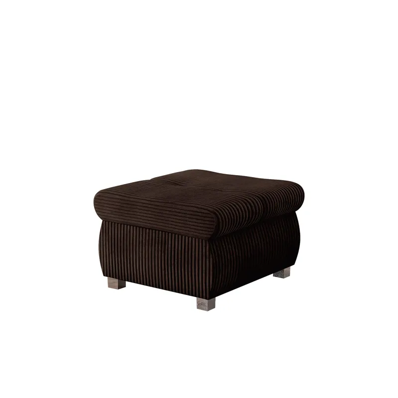 Cerys Fotpall 60x39 cm, undefined