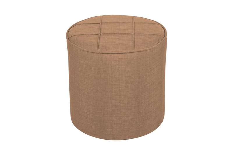 Coril Sittpuff Utomhus 42 cm - Suede - Möbler - Stolar & fåtöljer - Pall & puff - Sittpuff