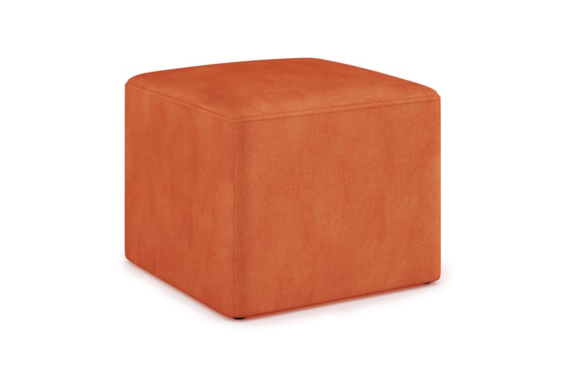 Crazy Boxypall - Orange - Sittpuff
