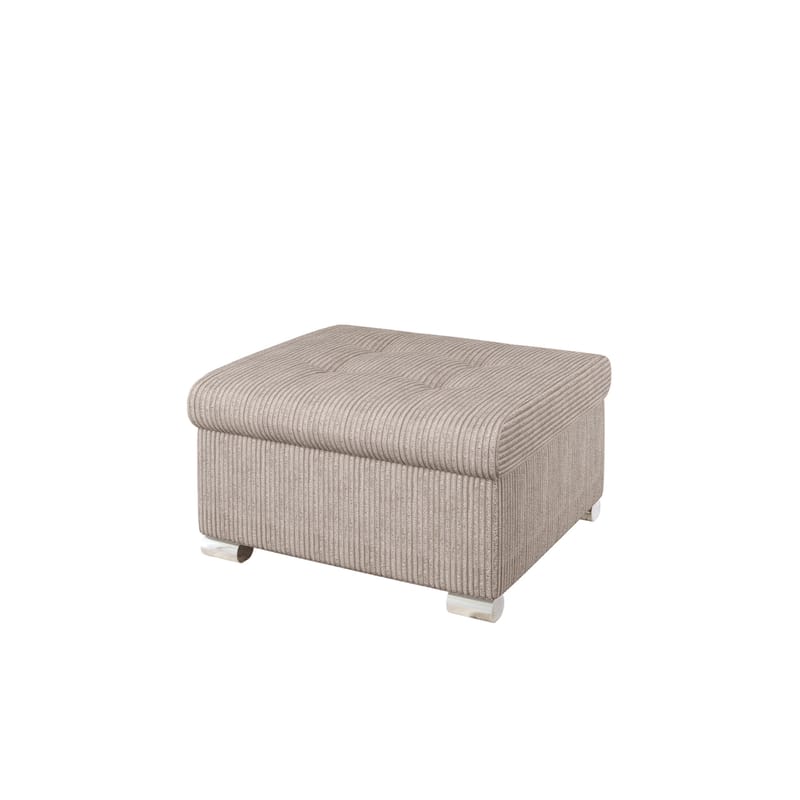 Dynir Fotpall 68x41 cm, undefined