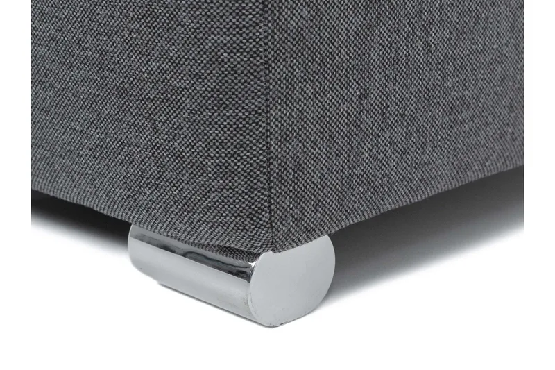 Dynir Fotpall 70 cm - Beige - Möbler - Stolar & fåtöljer - Pall & puff - Fotpall