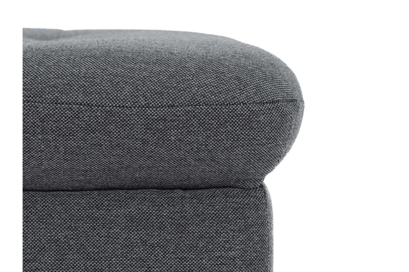 Dynir Fotpall 70 cm - Marinblå - Möbler - Stolar & fåtöljer - Pall & puff - Fotpall