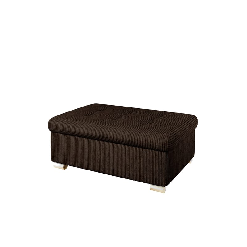Dynir Fotpall 70x41 cm, undefined
