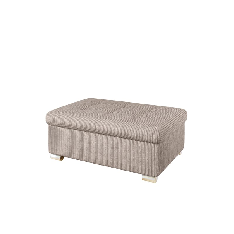 Dynir Fotpall 70x41 cm, undefined