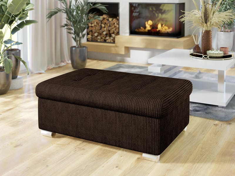 Dynir Fotpall 70x41 cm - Möbler - Stolar & fåtöljer - Pall & puff - Sittpuff