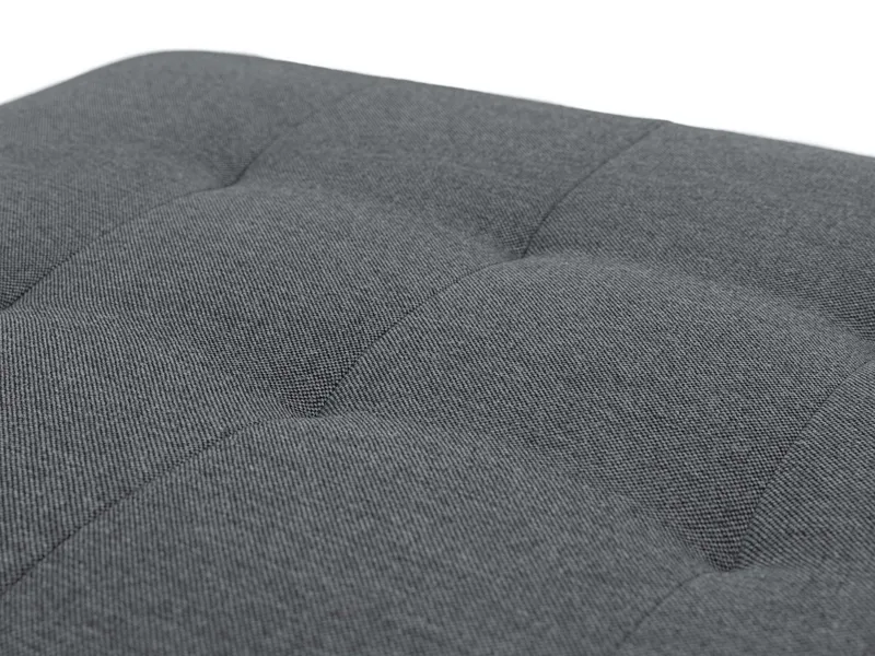 Dynir Fotpall 96 cm - Beige - Möbler - Stolar & fåtöljer - Pall & puff - Fotpall