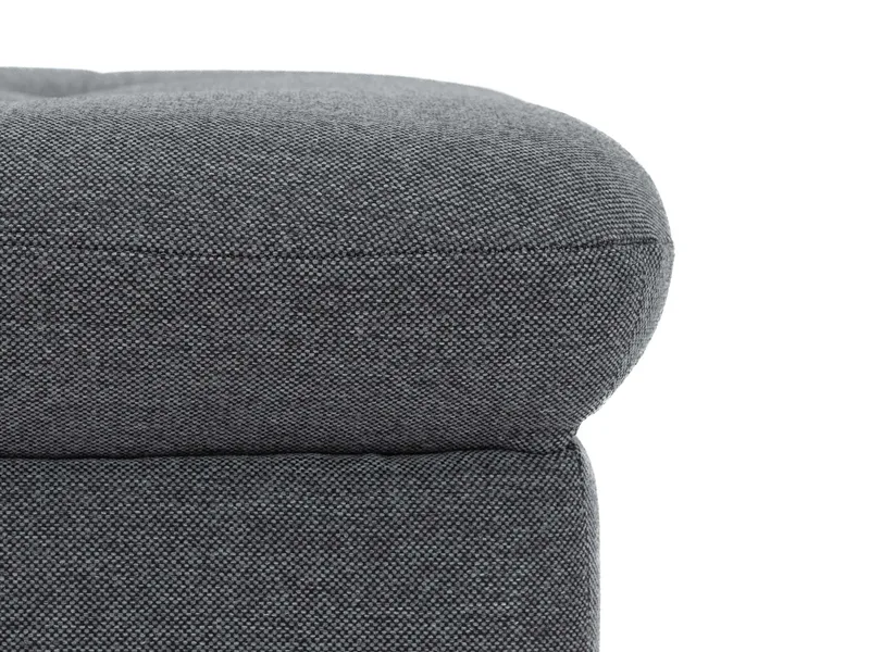 Dynir Fotpall 96 cm - Beige - Möbler - Stolar & fåtöljer - Pall & puff - Fotpall