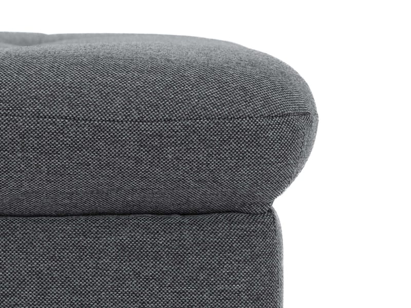 Dynir Fotpall 96 cm - Rosa - Möbler - Stolar & fåtöljer - Pall & puff - Fotpall