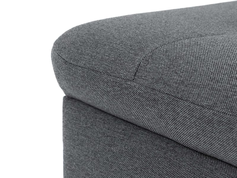 Dynir Fotpall 96 cm - Möbler - Stolar & fåtöljer - Pall & puff - Sittpuff