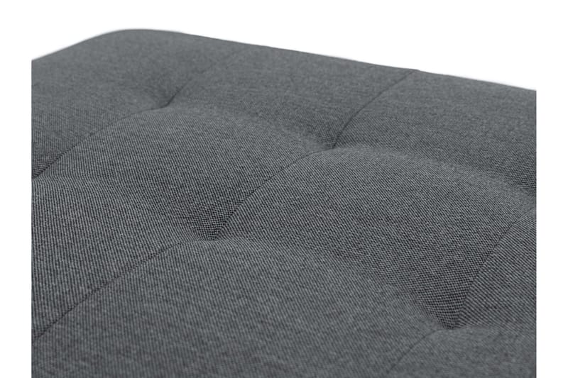 Dynir Sittpuff - Vit/Grå/Svart - Möbler - Stolar & fåtöljer - Pall & puff - Sittpuff
