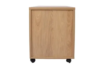 Ergo Byrå 60x43x60 cm - Förvaring - Förvaringsmöbler - Byrå - Hallbyrå