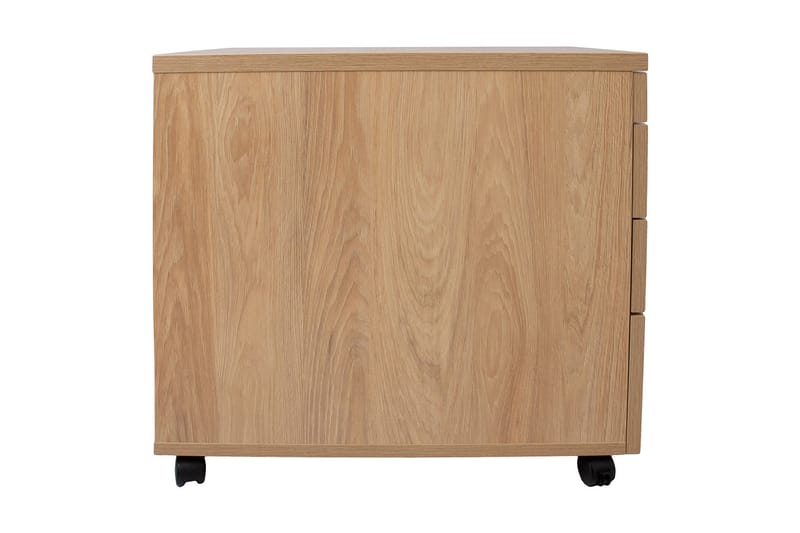 Ergo Byrå 60x43x60 cm - Möbler - Stolar & fåtöljer - Pall & puff