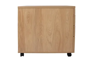 Ergo Byrå 60x43x60 cm - Förvaring - Förvaringsmöbler - Byr å - Hallbyrå