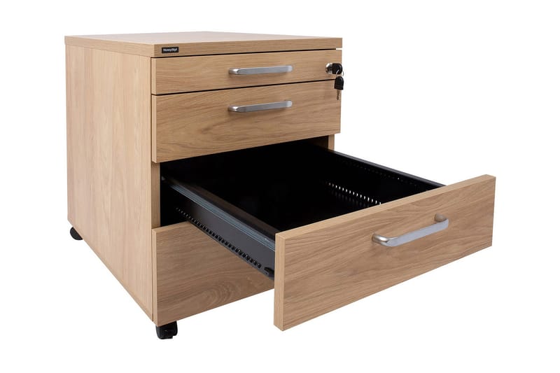 Ergo Byrå 60x43x60 cm - Förvaring - Förvaringsmöbler - Byrå - Hallbyrå