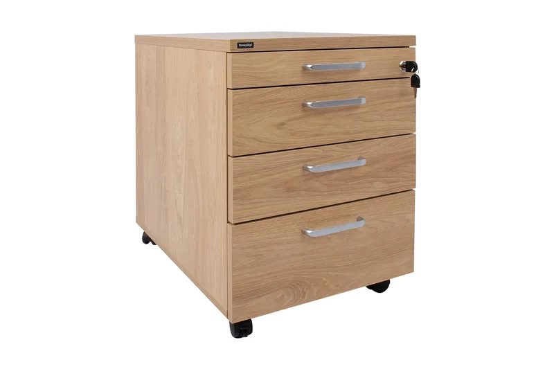 Ergo Byrå 60x43x60 cm, undefined