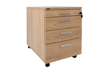 Ergo Byrå 60x43x60 cm - Förvaring - Förvaringsmöbler - Byrå - Hallbyrå