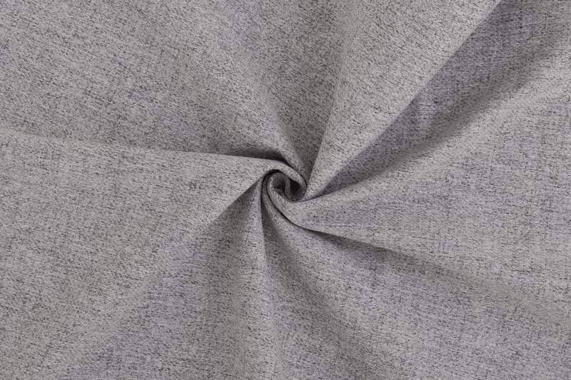 Florenz Fotpall - Ljusgrå - Möbler - Stolar & fåtöljer - Pall & puff - Fotpall