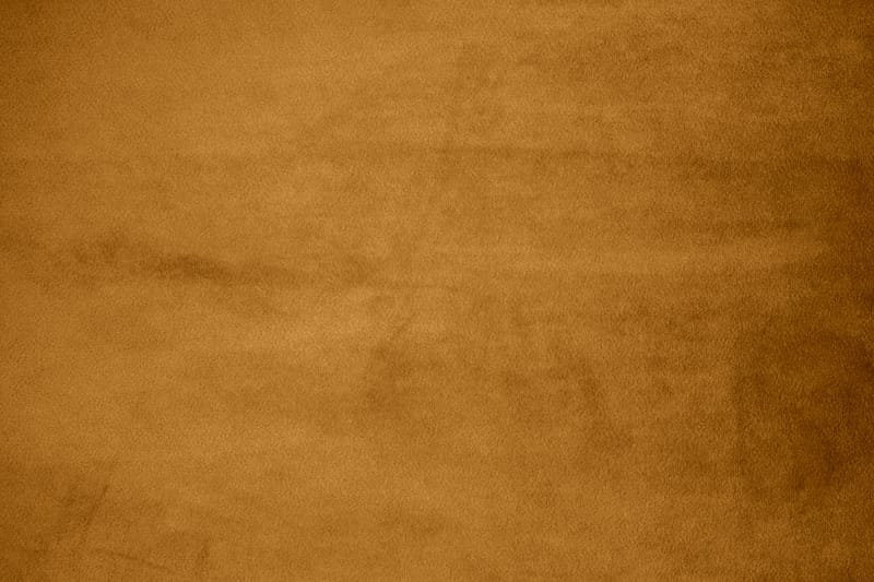 Andrew Fotpall Sammet - Amber/Mässing - Möbler - Stolar & fåtöljer - Pall & puff - Fotpall