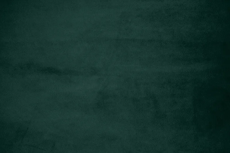 Andrew Fotpall Sammet - Mörkgrön/Mässing - Möbler - Stolar & fåtöljer - Pall & puff - Fotpall