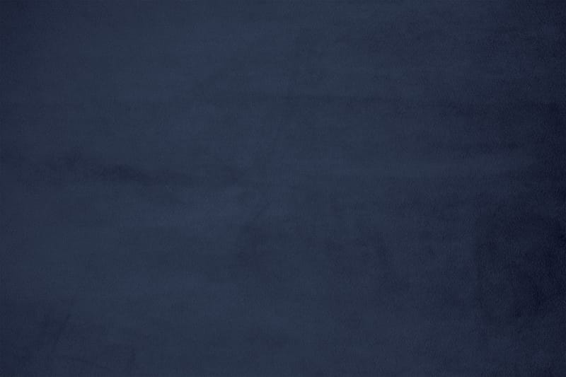 Andrew Fotpall Sammet - Midnattsblå/Mässing - Möbler - Stolar & fåtöljer - Pall & puff - Fotpall