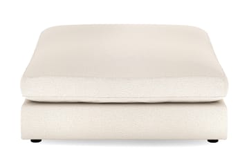 Arken Fotpall - Beige - Möbler - Stolar & fåtöljer - Pall & puff - Fotpall