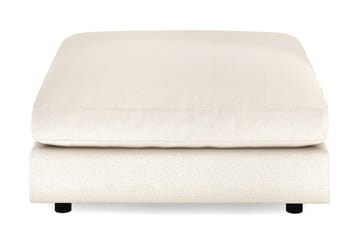 Arken Fotpall - Beige - Möbler - Stolar & fåtöljer - Pall & puff - Fotpall