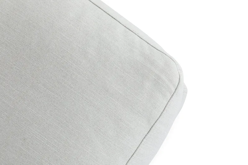 Arken Fotpall - Linnebeige - Möbler - Stolar & fåtöljer - Pall & puff - Fotpall