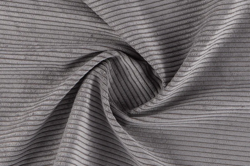 Arken Fotpall - Mörkgrå - Möbler - Stolar & fåtöljer - Pall & puff - Fotpall