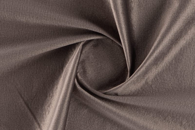 Arken Fotpall Sammet - Mullvad - Möbler - Stolar & fåtöljer - Pall & puff - Fotpall