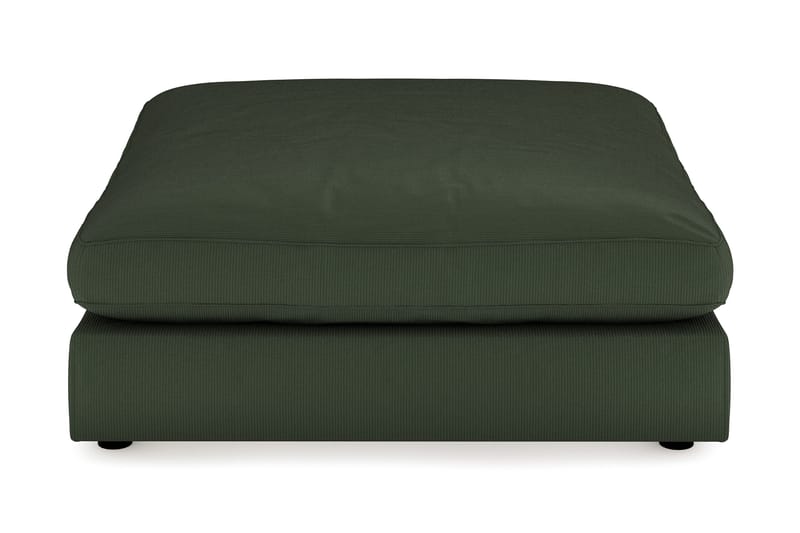 Arken Fotpall - Möbler - Stolar & fåtöljer - Pall & puff - Fotpall