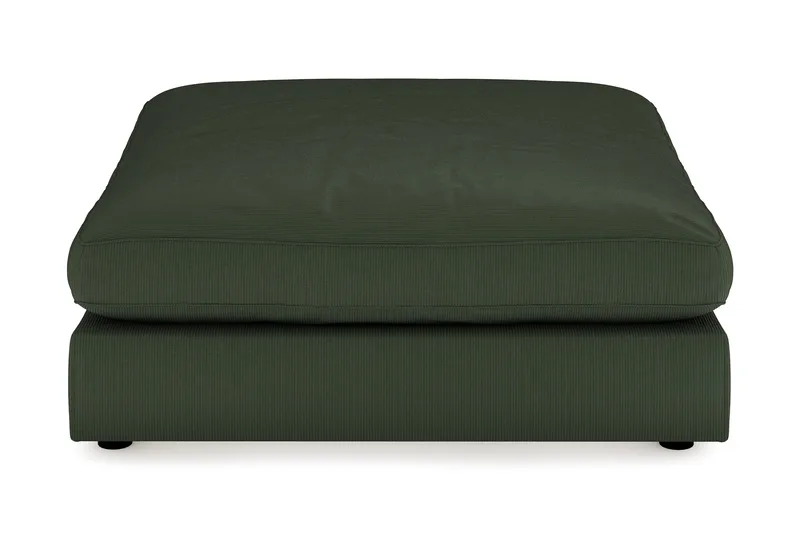 Arken Fotpall - Möbler - Stolar & fåtöljer - Pall & puff - Fotpall