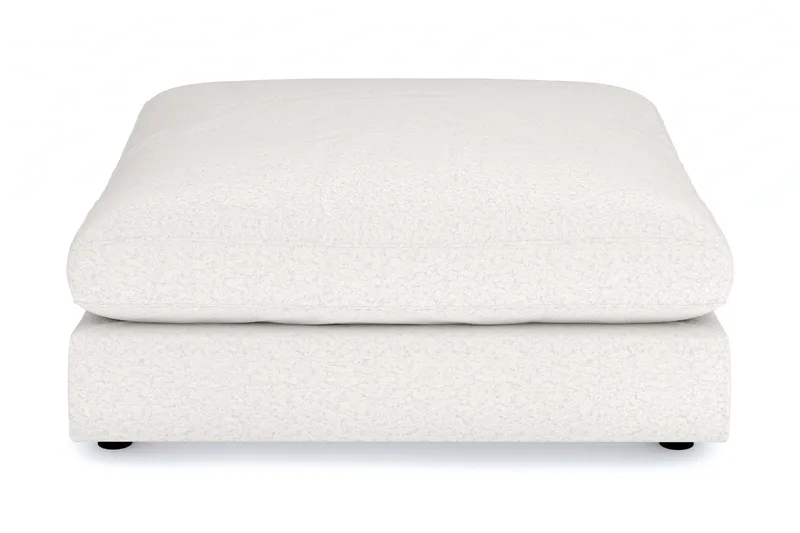 Arken Fotpall - Möbler - Stolar & fåtöljer - Pall & puff - Fotpall