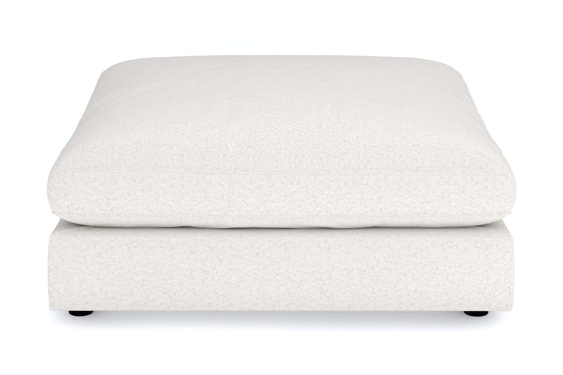 Arken Fotpall - Möbler - Stolar & fåtöljer - Pall & puff - Fotpall