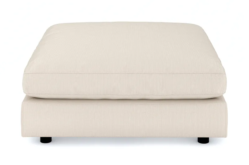 Arken Fotpall - Möbler - Stolar & fåtöljer - Pall & puff - Fotpall