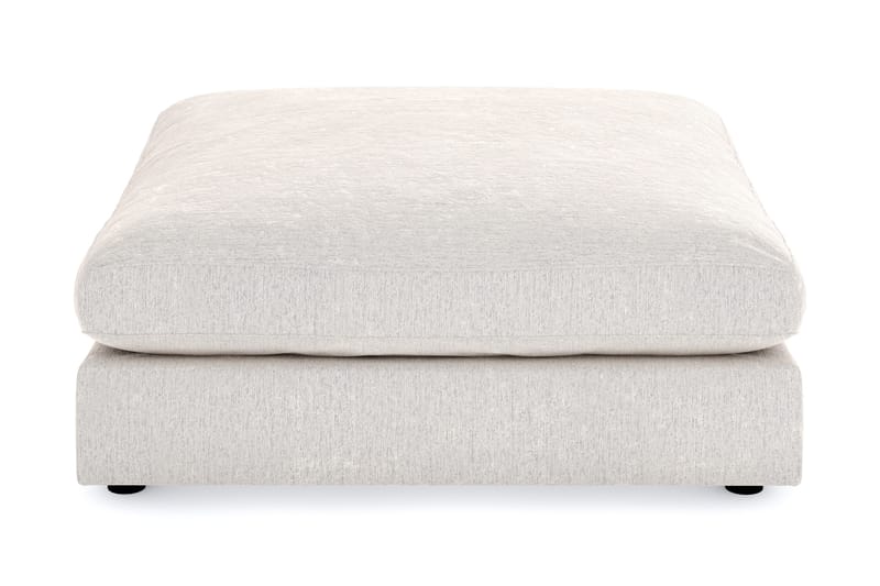 Arken Fotpall - Möbler - Stolar & fåtöljer - Pall & puff - Fotpall