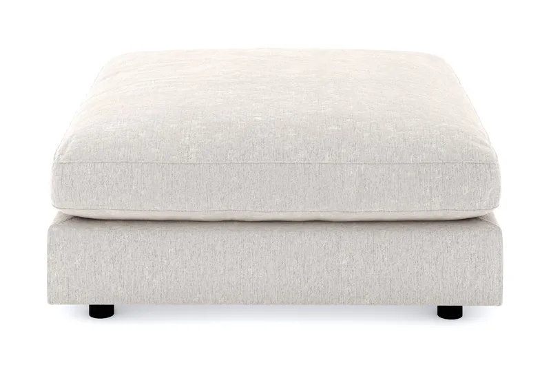 Arken Fotpall - Möbler - Stolar & fåtöljer - Pall & puff - Fotpall