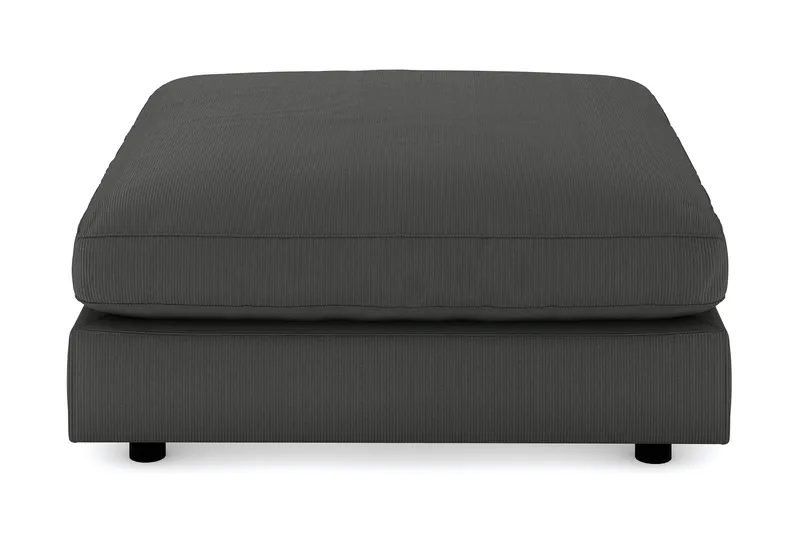 Arken Fotpall - Möbler - Stolar & fåtöljer - Pall & puff - Fotpall