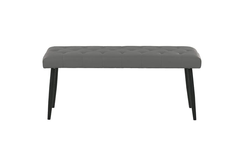 Bänk Essonne - Möbler - Stolar & fåtöljer - Pall & puff - Fotpall - Bäddbar fotpall